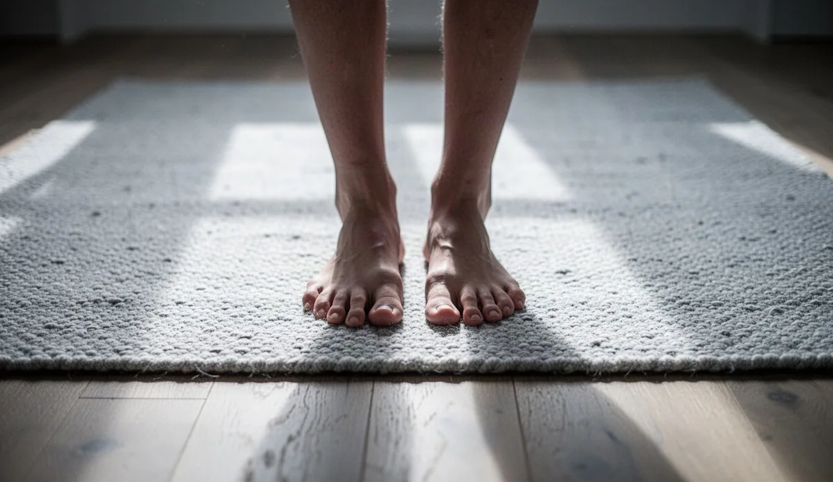Joint Stiffness in the Morning: What It Means