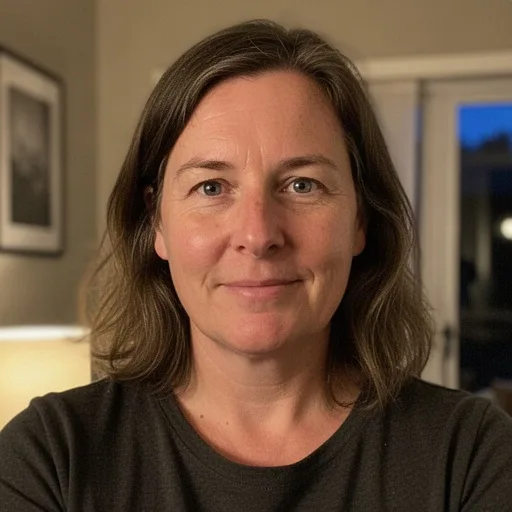 Gillian MacIntyre