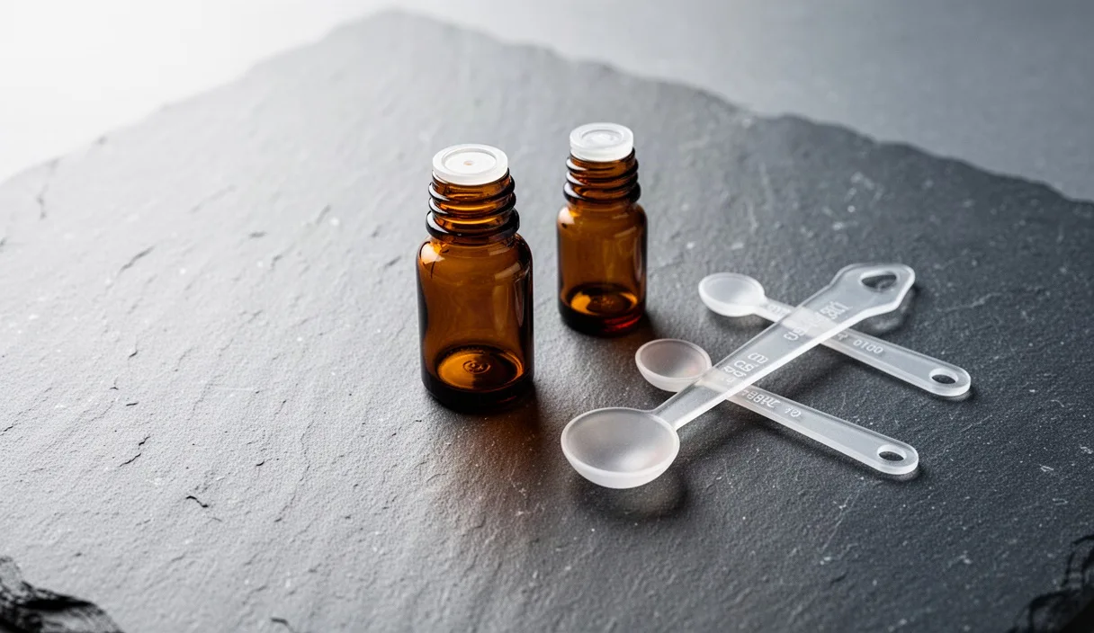 Magnesium Glycinate vs Citrate: Which Fits You?