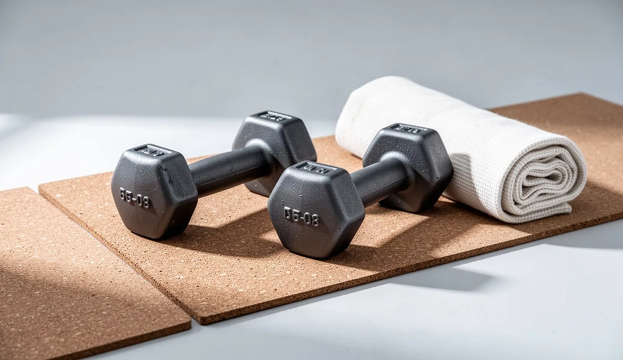 Why Strength Training Matters More Than Cardio Now